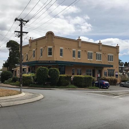 Helensburgh Hotel Exterior photo