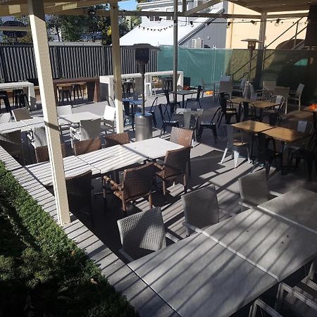 Helensburgh Hotel Exterior photo